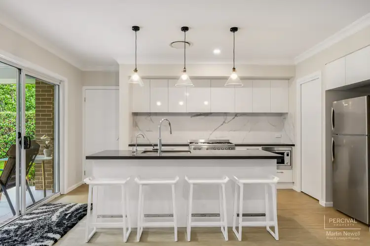 Fifth view of Homely house listing, 12 Satinwood Crescent, Kew NSW 2439