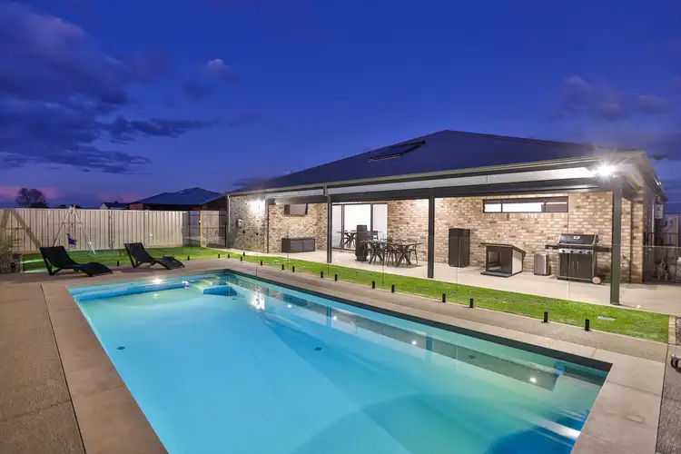 Third view of Homely house listing, 24 Trissino Drive, Mildura VIC 3500