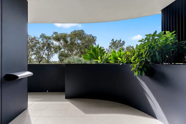 Second view of Homely apartment listing, 103/680 Kingsway, Miranda NSW 2228
