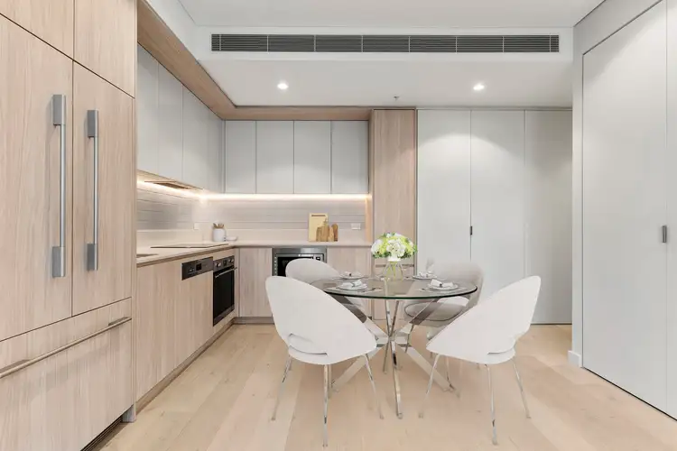 Third view of Homely apartment listing, 103/680 Kingsway, Miranda NSW 2228