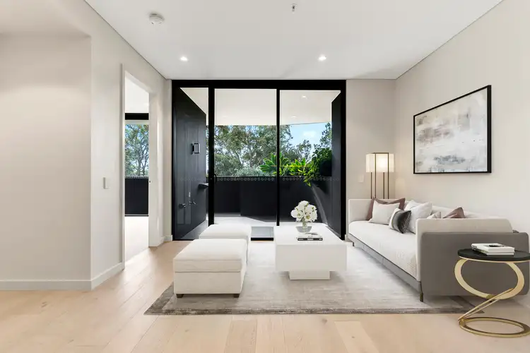Fourth view of Homely apartment listing, 103/680 Kingsway, Miranda NSW 2228