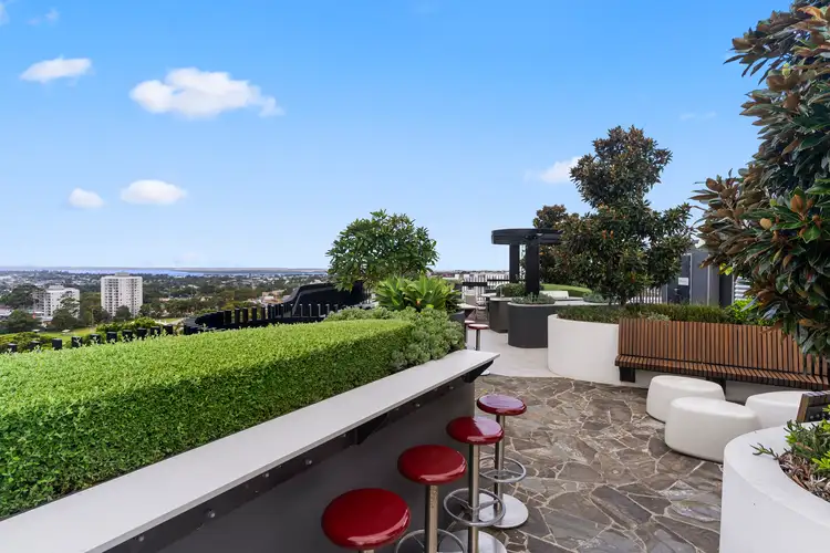 Fifth view of Homely apartment listing, 103/680 Kingsway, Miranda NSW 2228