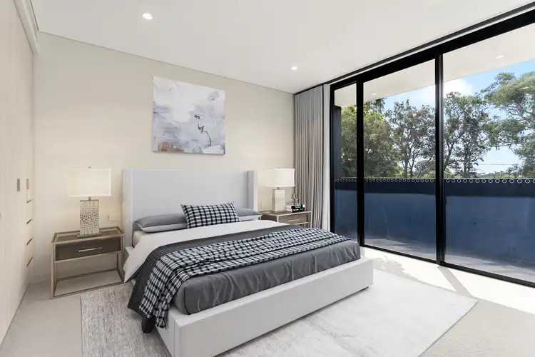 Sixth view of Homely apartment listing, 103/680 Kingsway, Miranda NSW 2228