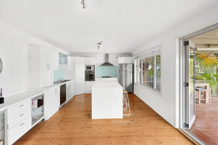 Fourth view of Homely house listing, 21 Ingara Avenue, Miranda NSW 2228