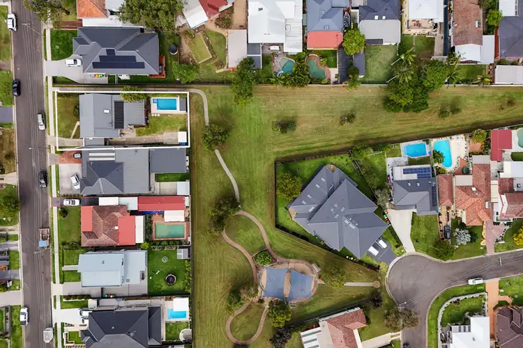 Fifth view of Homely house listing, 21 Ingara Avenue, Miranda NSW 2228