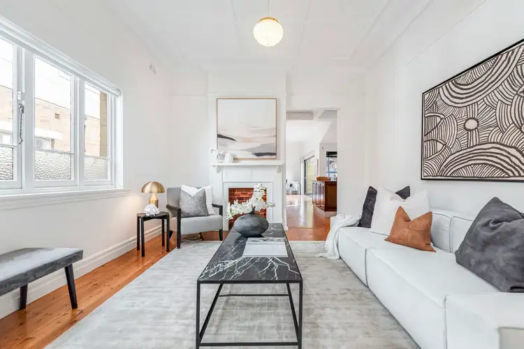 Second view of Homely house listing, 25 Norman Street, Five Dock NSW 2046