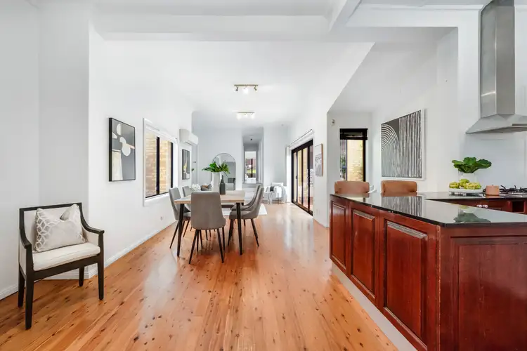 Third view of Homely house listing, 25 Norman Street, Five Dock NSW 2046