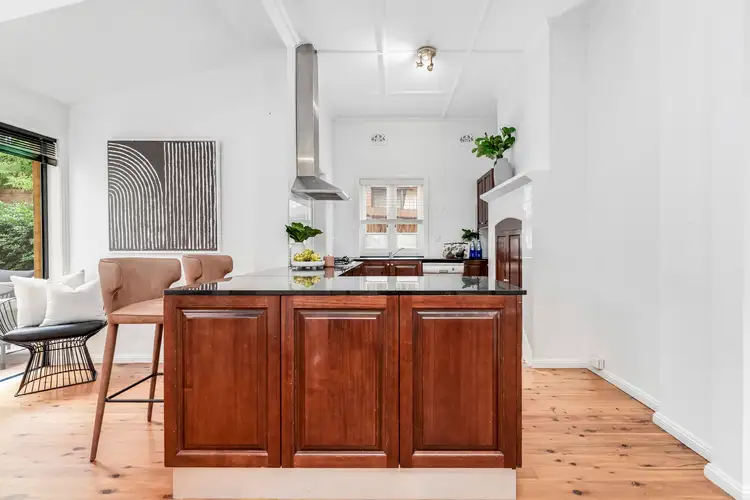 Fourth view of Homely house listing, 25 Norman Street, Five Dock NSW 2046