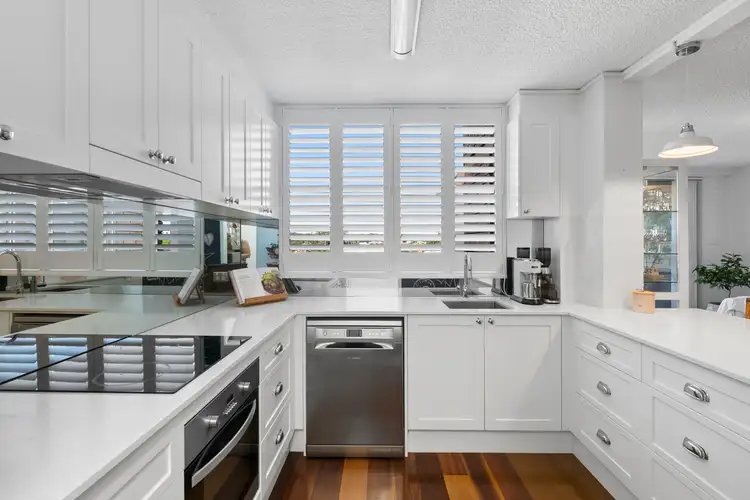 Second view of Homely unit listing, 30/1 Waugh Street, Port Macquarie NSW 2444