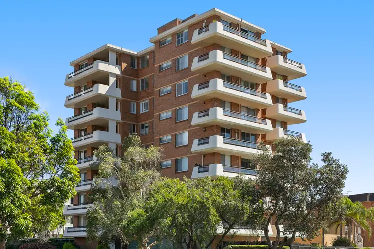Fourth view of Homely unit listing, 30/1 Waugh Street, Port Macquarie NSW 2444