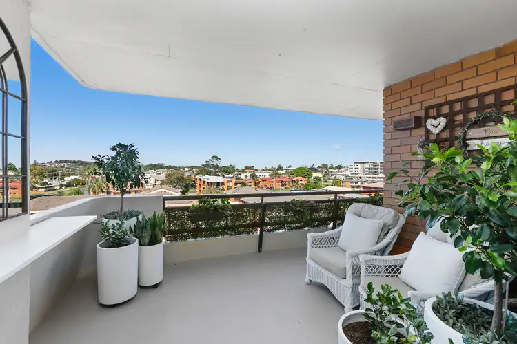 Fifth view of Homely unit listing, 30/1 Waugh Street, Port Macquarie NSW 2444
