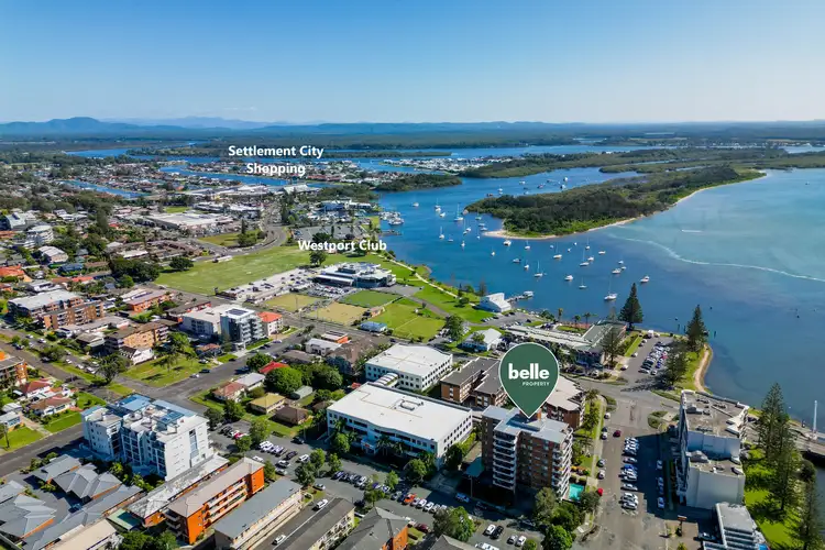 Sixth view of Homely unit listing, 30/1 Waugh Street, Port Macquarie NSW 2444