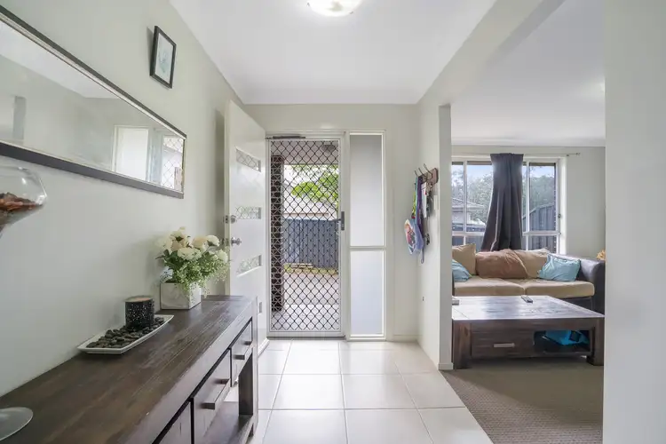 Second view of Homely house listing, 36 Diamond Circuit, Rutherford NSW 2320