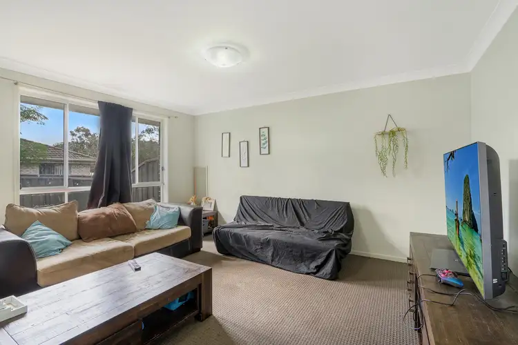 Third view of Homely house listing, 36 Diamond Circuit, Rutherford NSW 2320