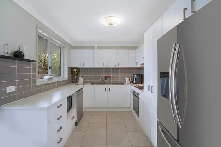 Fourth view of Homely house listing, 36 Diamond Circuit, Rutherford NSW 2320