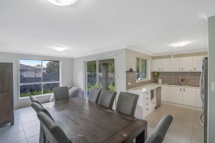 Fifth view of Homely house listing, 36 Diamond Circuit, Rutherford NSW 2320