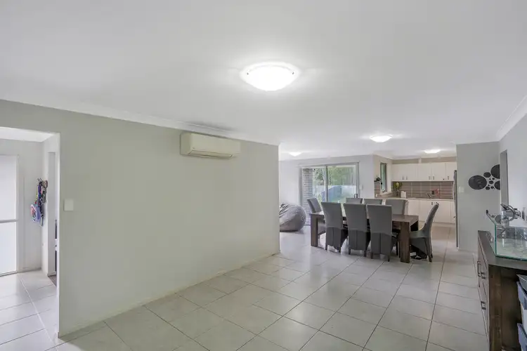 Sixth view of Homely house listing, 36 Diamond Circuit, Rutherford NSW 2320