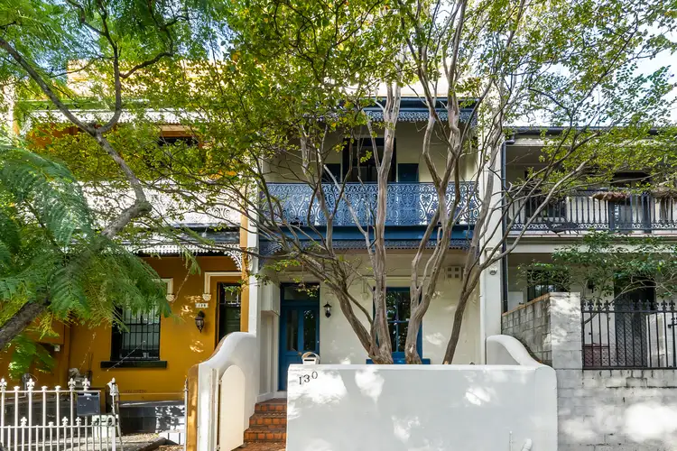130 Wyndham Street, Alexandria NSW 2015