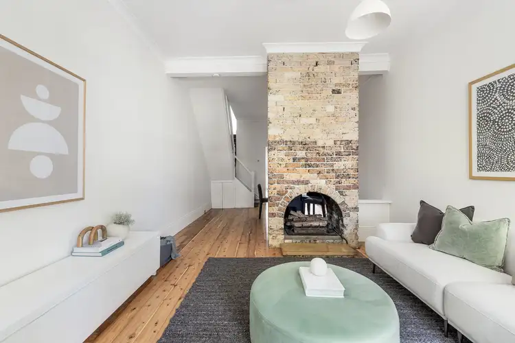 Second view of Homely house listing, 130 Wyndham Street, Alexandria NSW 2015