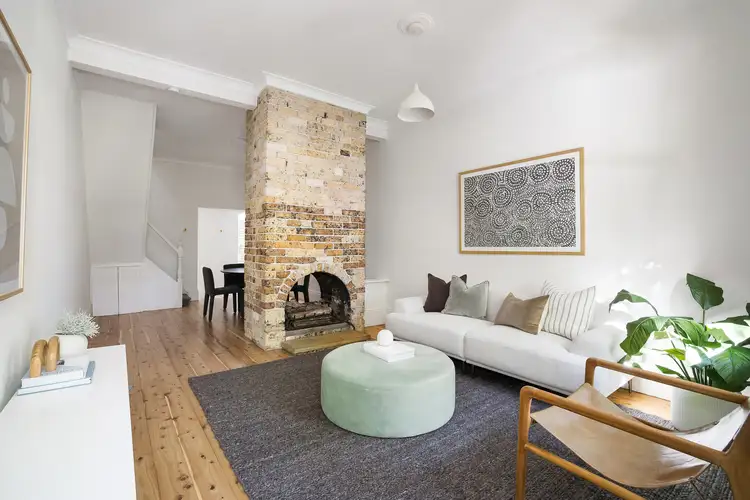 Third view of Homely house listing, 130 Wyndham Street, Alexandria NSW 2015