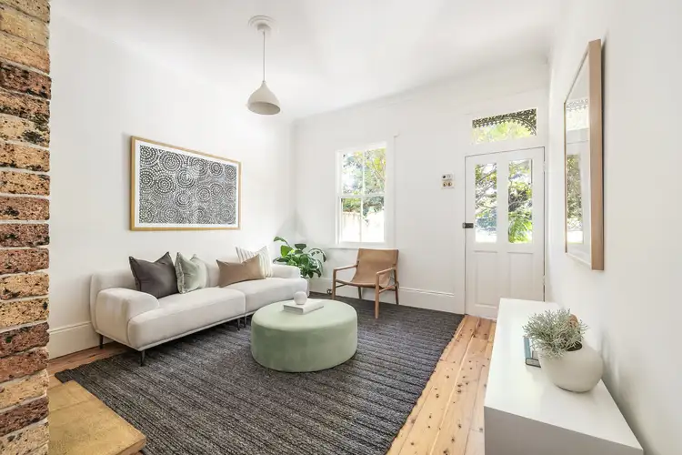 Fourth view of Homely house listing, 130 Wyndham Street, Alexandria NSW 2015