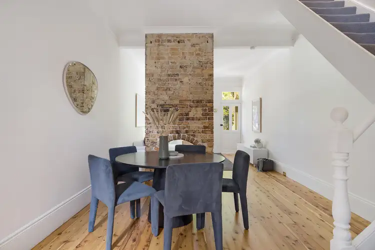 Fifth view of Homely house listing, 130 Wyndham Street, Alexandria NSW 2015