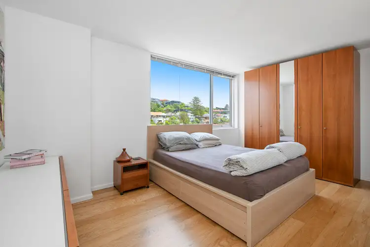 Third view of Homely apartment listing, 61/30 Moore Road, Freshwater NSW 2096