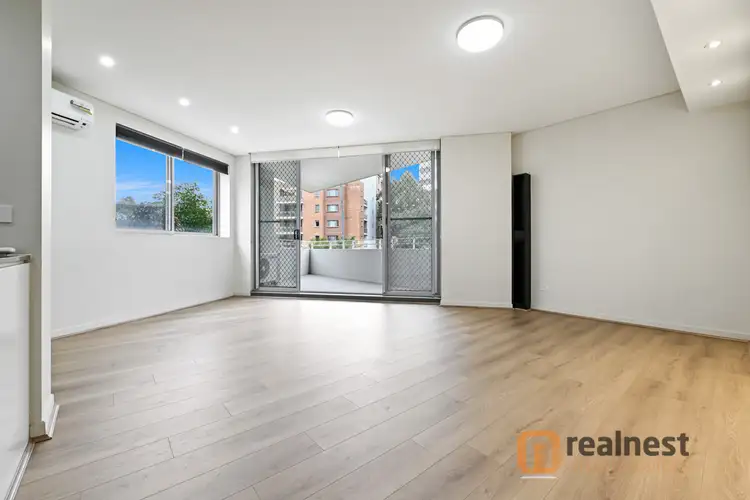 111/27 Dressler Court, Merrylands NSW 2160