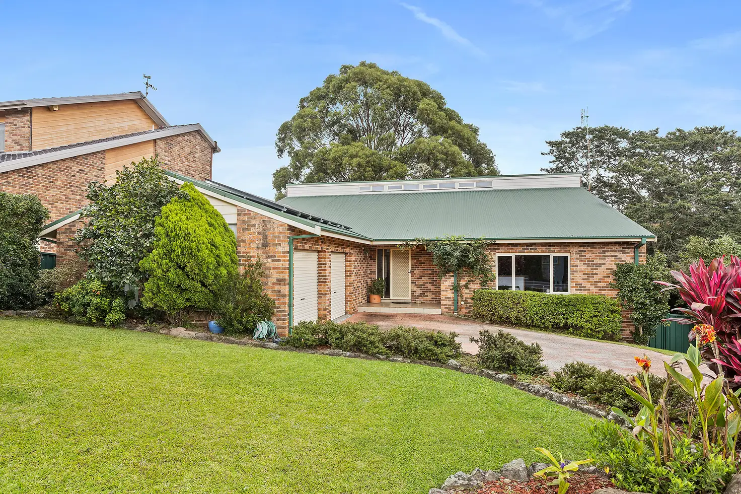 Main view of Homely house listing, 26 Booreea Boulevard, Cordeaux Heights NSW 2526