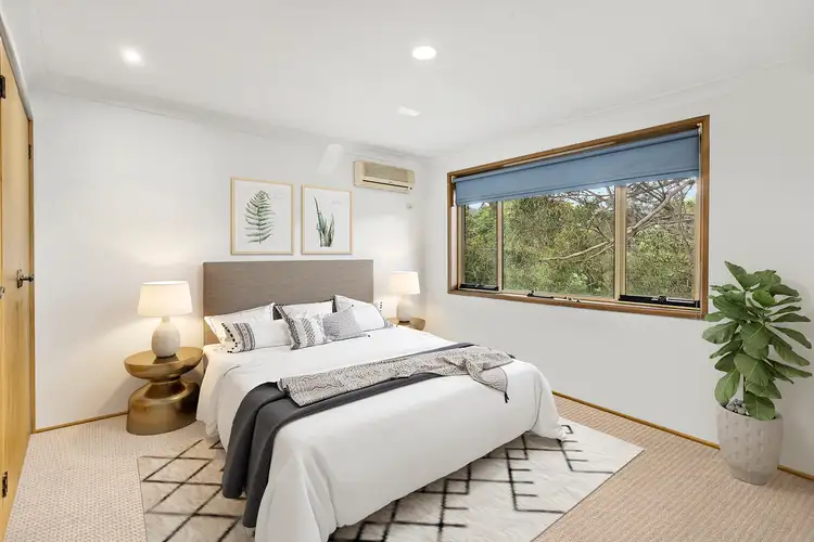 Third view of Homely house listing, 26 Booreea Boulevard, Cordeaux Heights NSW 2526