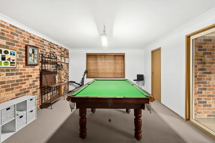 Fourth view of Homely house listing, 26 Booreea Boulevard, Cordeaux Heights NSW 2526