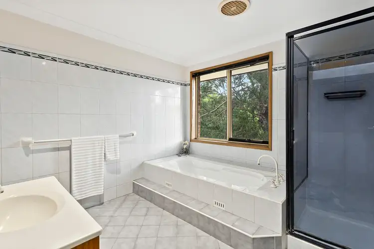 Fifth view of Homely house listing, 26 Booreea Boulevard, Cordeaux Heights NSW 2526