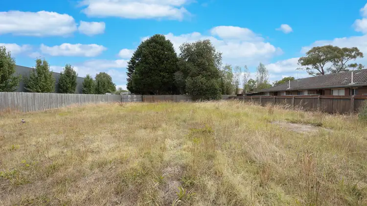 Third view of Homely land listing, 201 Dowling Street, Wendouree VIC 3355