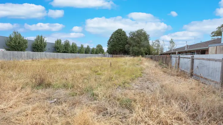 Fourth view of Homely land listing, 201 Dowling Street, Wendouree VIC 3355