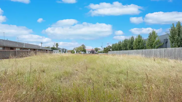Fifth view of Homely land listing, 201 Dowling Street, Wendouree VIC 3355