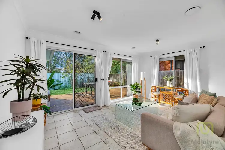 41 Oxenham Circuit, Gordon ACT 2906