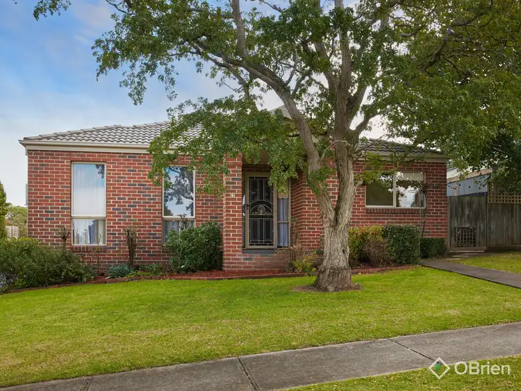 Main view of Homely unit listing, 1/89 North Road, Warragul VIC 3820