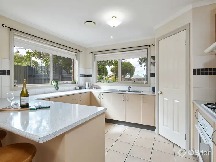 Second view of Homely unit listing, 1/89 North Road, Warragul VIC 3820
