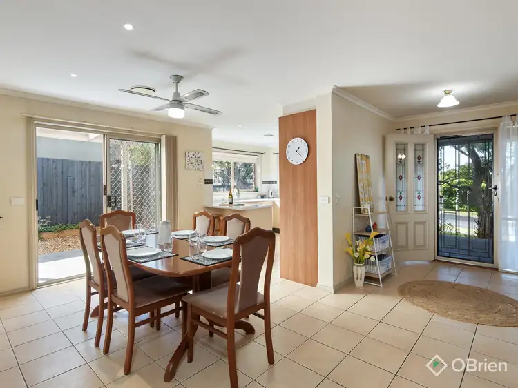 Third view of Homely unit listing, 1/89 North Road, Warragul VIC 3820