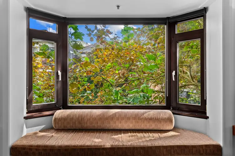 Second view of Homely studio listing, 11/18 Springfield Avenue, Potts Point NSW 2011