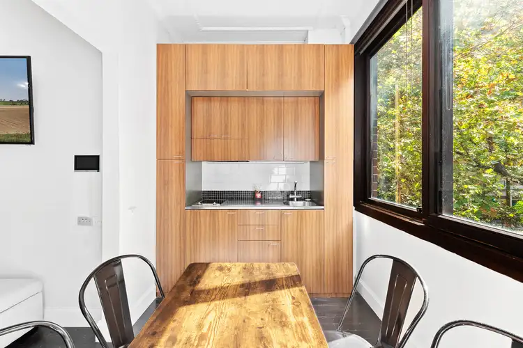 Third view of Homely studio listing, 12/18 Springfield Avenue, Potts Point NSW 2011
