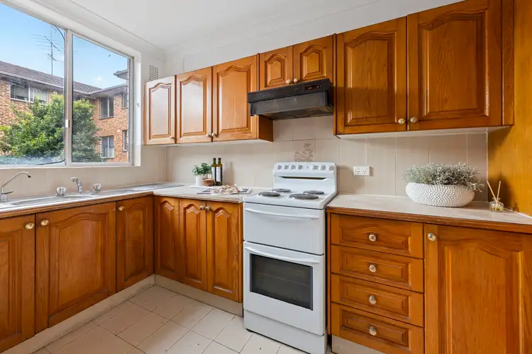 Second view of Homely apartment listing, 1/58 Pacific Parade, Dee Why NSW 2099