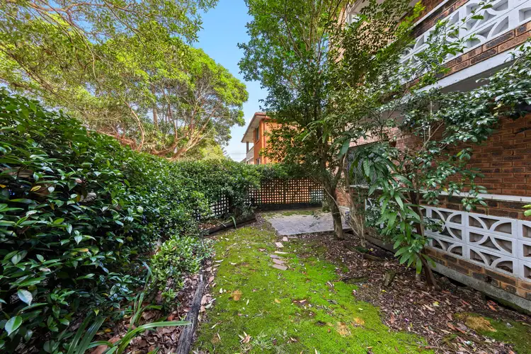 Third view of Homely apartment listing, 1/58 Pacific Parade, Dee Why NSW 2099