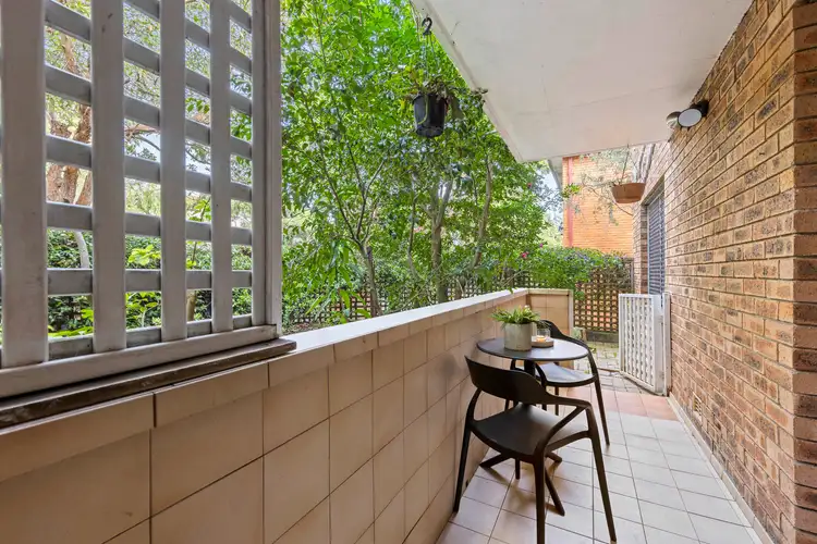 Fifth view of Homely apartment listing, 1/58 Pacific Parade, Dee Why NSW 2099