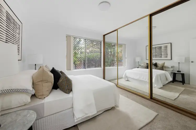 Sixth view of Homely apartment listing, 1/58 Pacific Parade, Dee Why NSW 2099