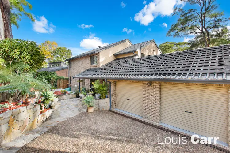 Third view of Homely house listing, 103 Appletree Drive, Cherrybrook NSW 2126