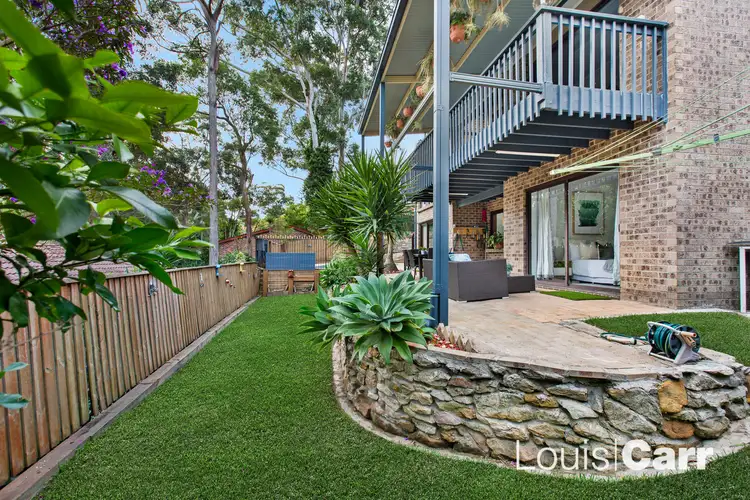 Fourth view of Homely house listing, 103 Appletree Drive, Cherrybrook NSW 2126