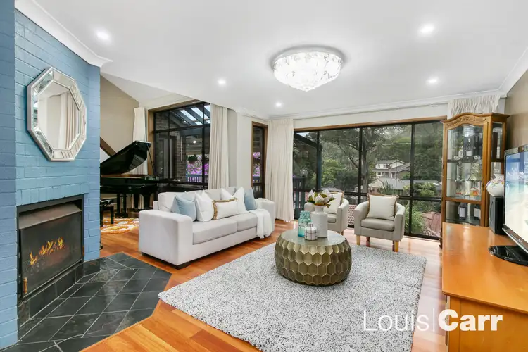Sixth view of Homely house listing, 103 Appletree Drive, Cherrybrook NSW 2126