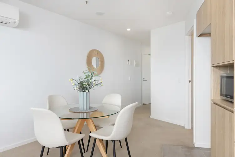 Third view of Homely apartment listing, 289/1 Anthony Rolfe Avenue, Gungahlin ACT 2912