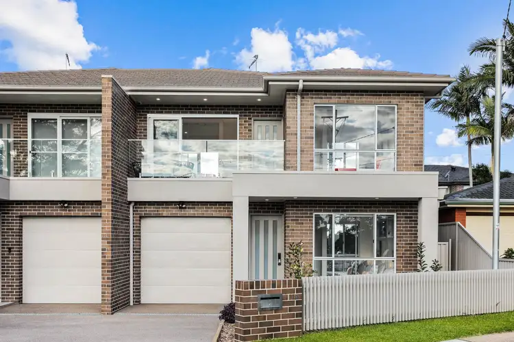 11A Hurley Street, Toongabbie NSW 2146